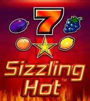 Sizzling Hot game cover