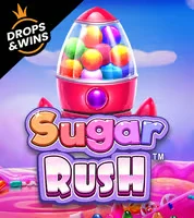 Sugar Rush game cover