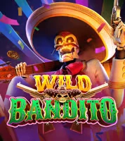 Wild Bandito game cover